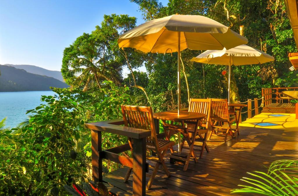  Atlantica Jungle Lodge