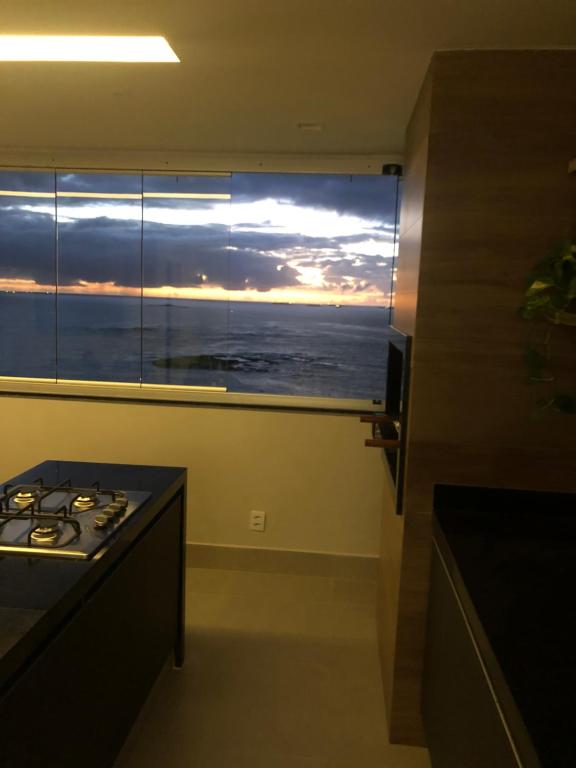  Cobertura Duplex -Itapuã