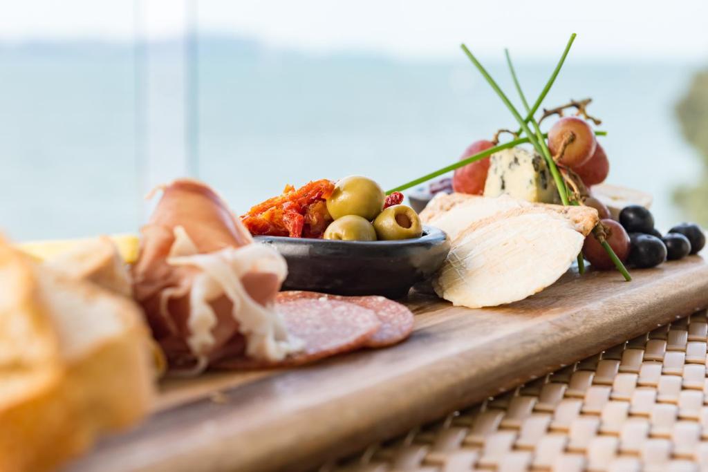 Paihia Beach Resort & Spa Hotel - Resim 30