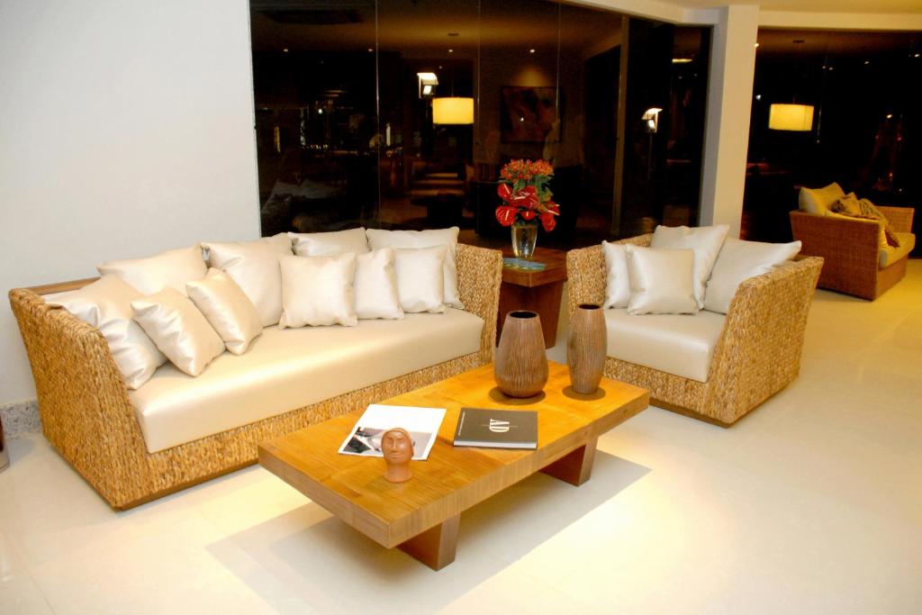  Catussaba Business Hotel