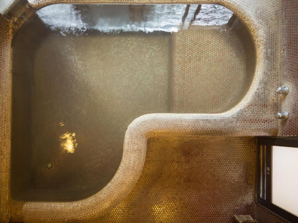 Fotografie z fotogalerie ubytování Wataya Besso v destinaci Ureshino