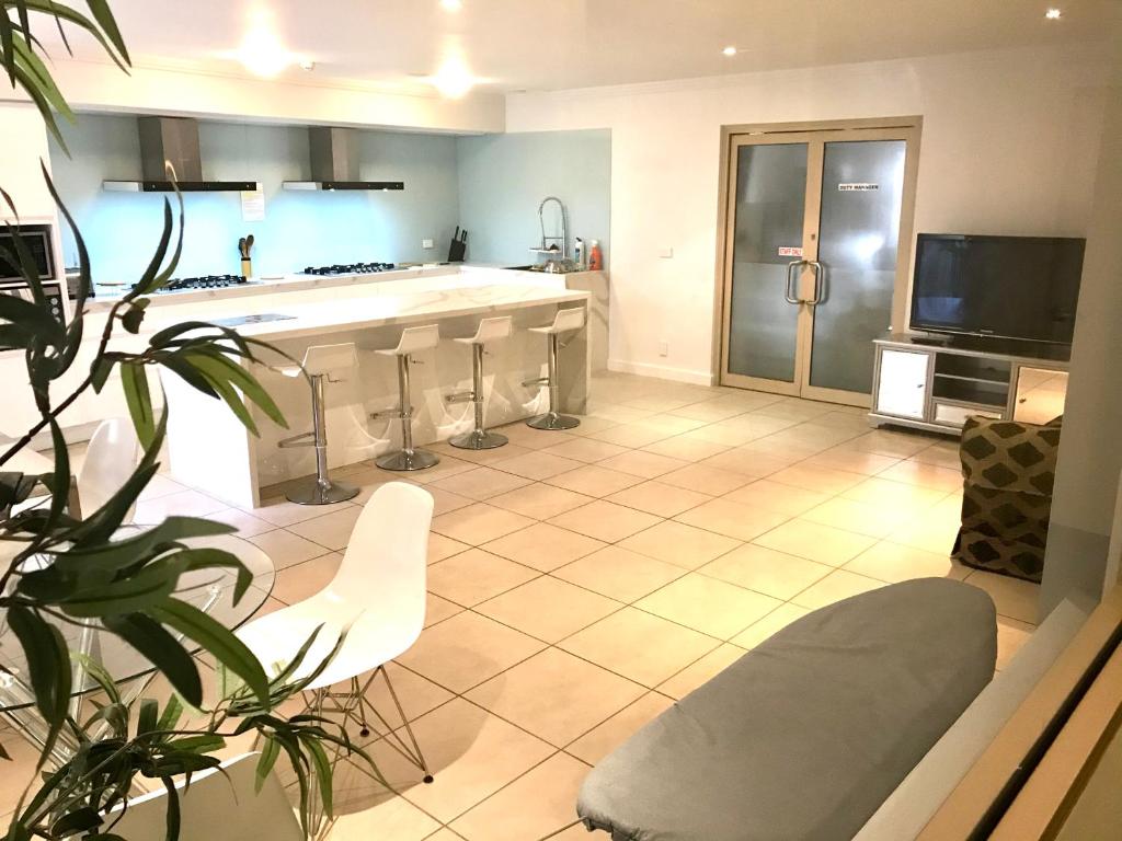 Cityview Studio Accommodation - Resim 2