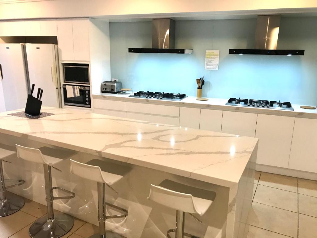 Cityview Studio Accommodation - Resim 3