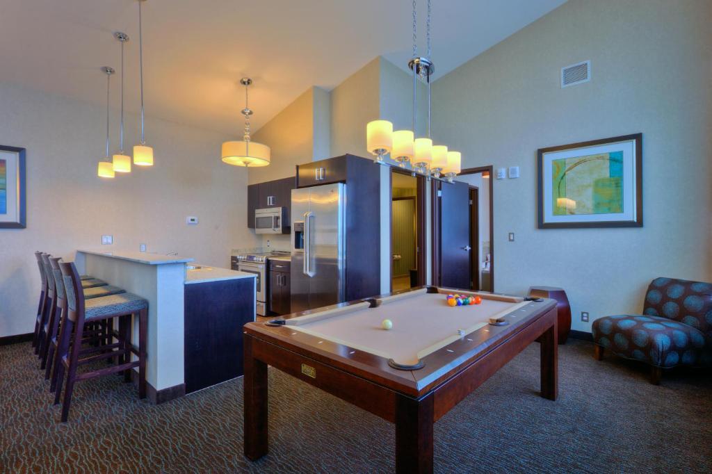 Holiday Inn Saskatoon Downtown by IHG - Resim 6