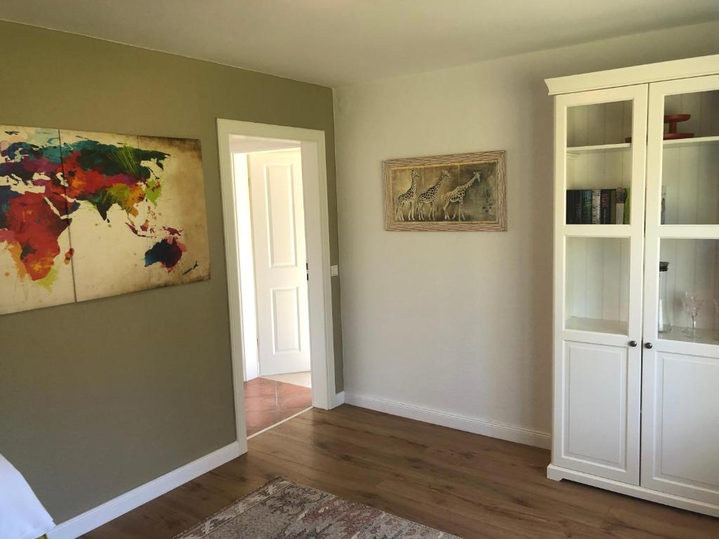 Fotografie z fotogalerie ubytování Haus 1 v destinaci Wyk auf Föhr
