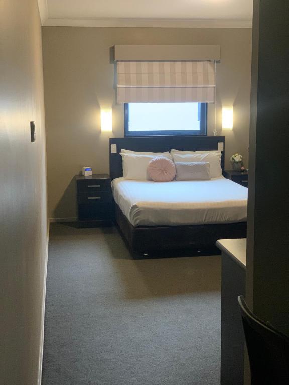 Best Western Blackbutt Inn - Resim 15