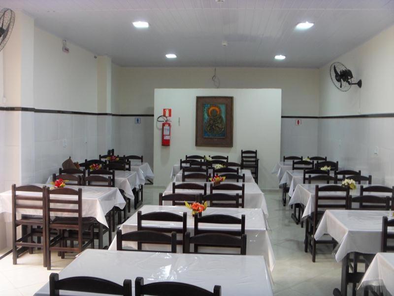  Hotel Estação da Fé