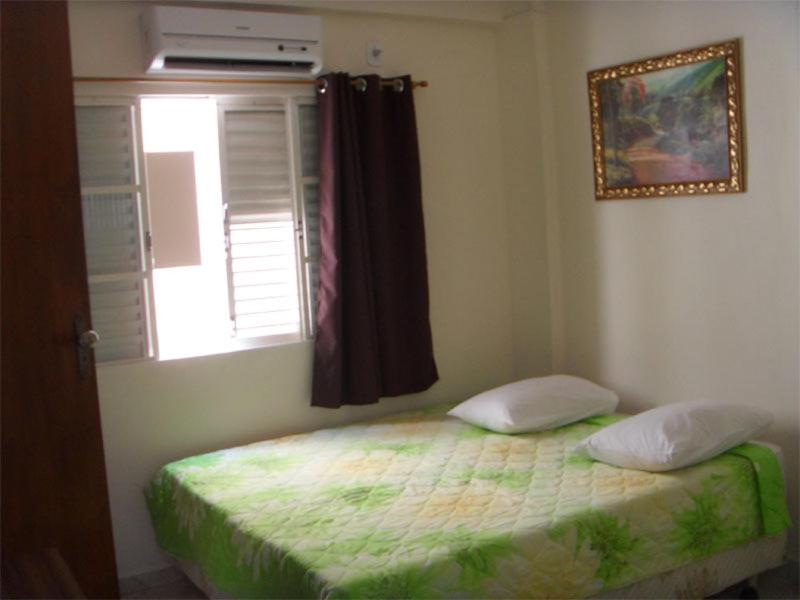  Hotel Estação da Fé