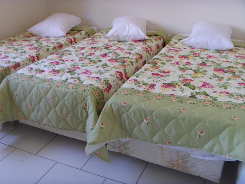  Hotel Estação da Fé