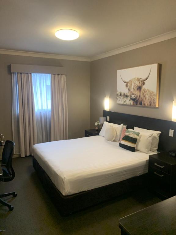 Best Western Blackbutt Inn - Resim 11