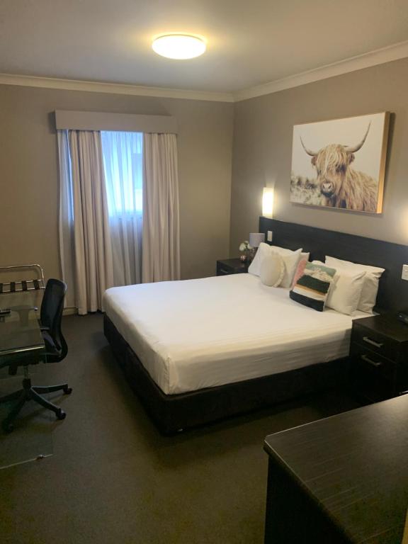 Best Western Blackbutt Inn - Resim 10