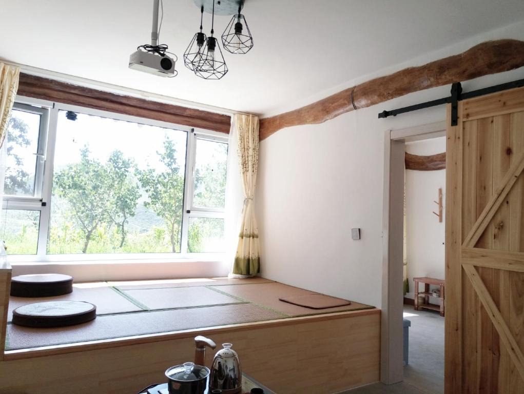 Fotografie z fotogalerie ubytování Air Cloud Guesthouse v destinaci Huailai
