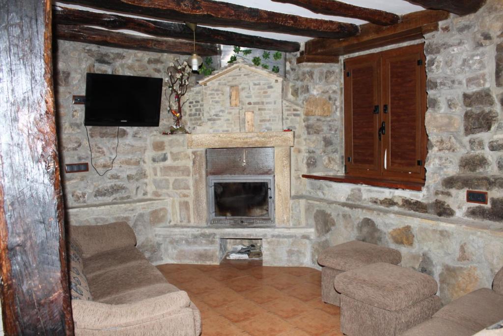 Casa Rural Las Machorras I y II, Bárcenas – Tarifs 2023