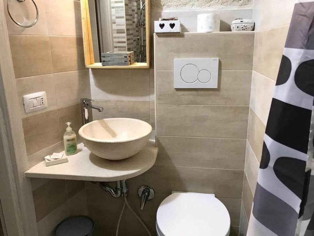 House Maria - Appartement 1 Chambre
