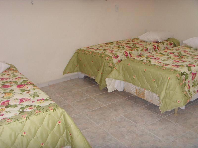  Hotel Estação da Fé