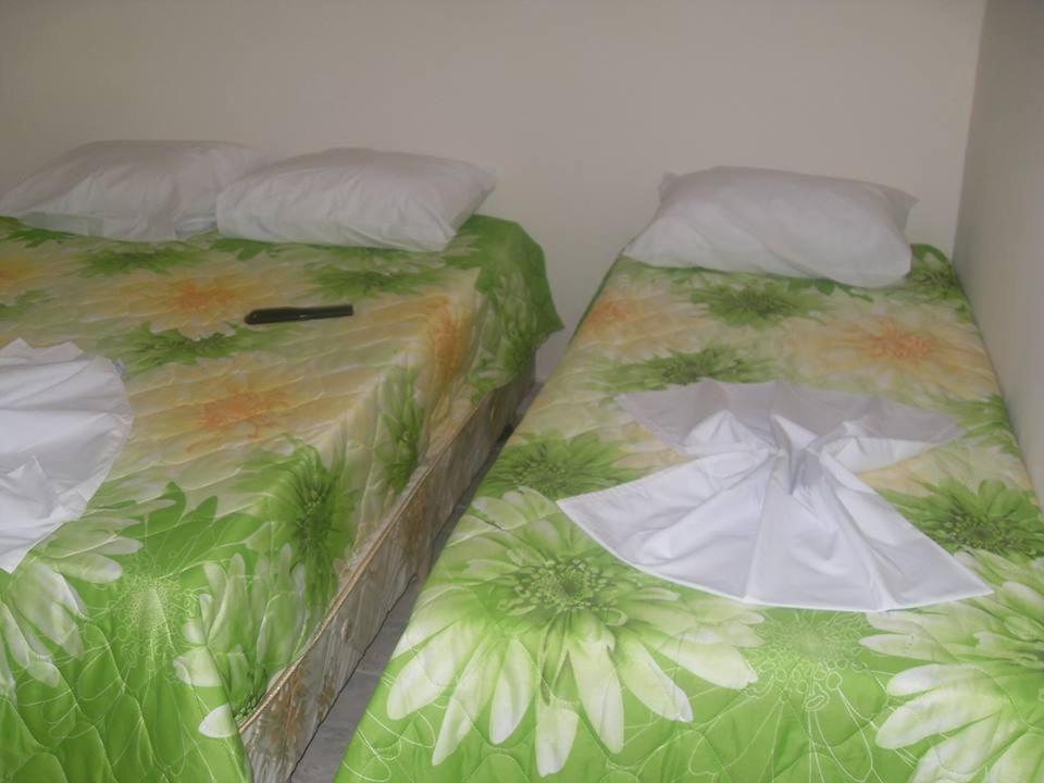  Hotel Estação da Fé
