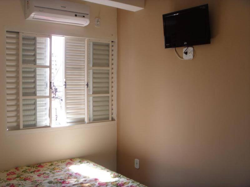  Hotel Estação da Fé