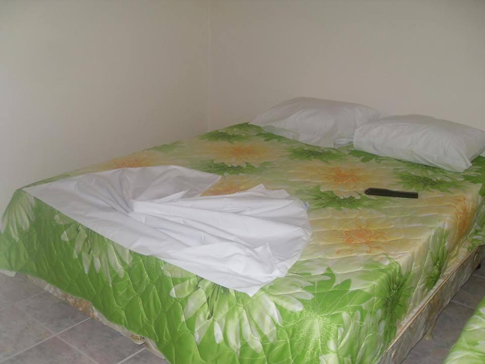  Hotel Estação da Fé
