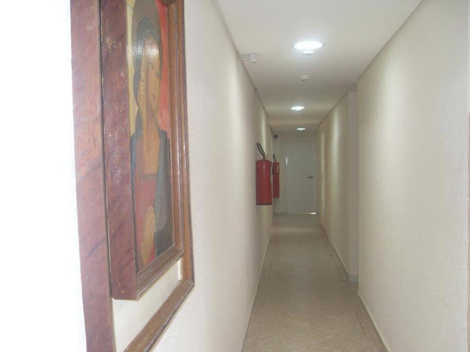  Hotel Estação da Fé