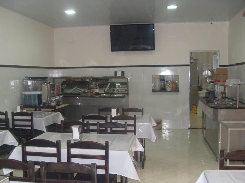  Hotel Estação da Fé
