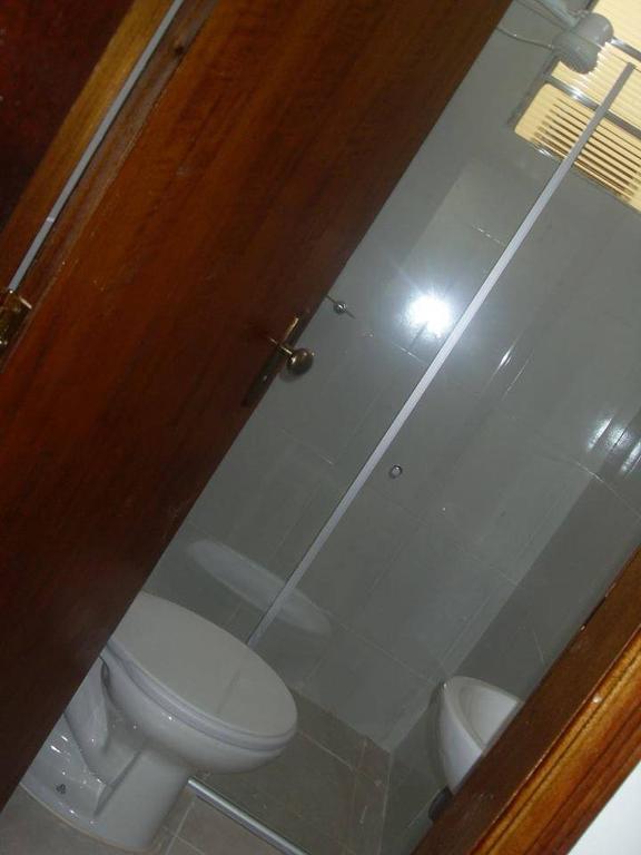  Hotel Estação da Fé