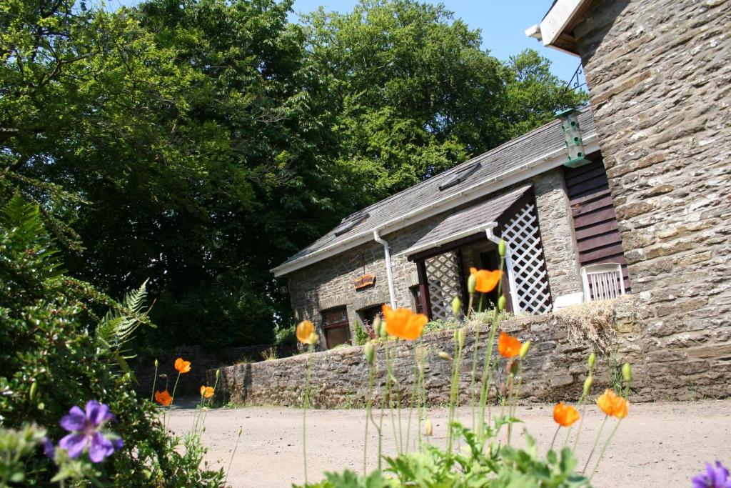 Swansea Valley Holiday Cottages - 