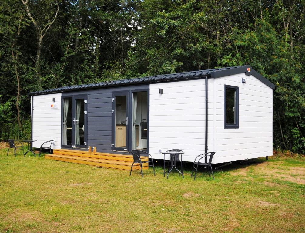 City Camping Hjrring, Hjrring (aktualisierte Preise fr 2026)
