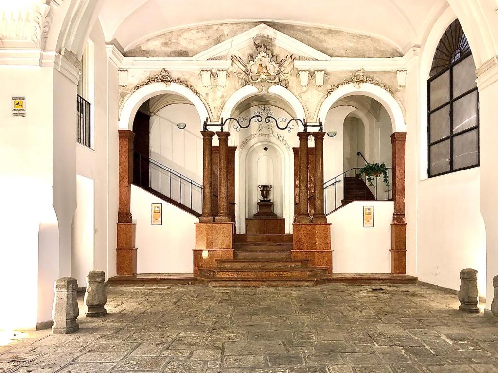 Case Natoli - Residenze d'Epoca - 16