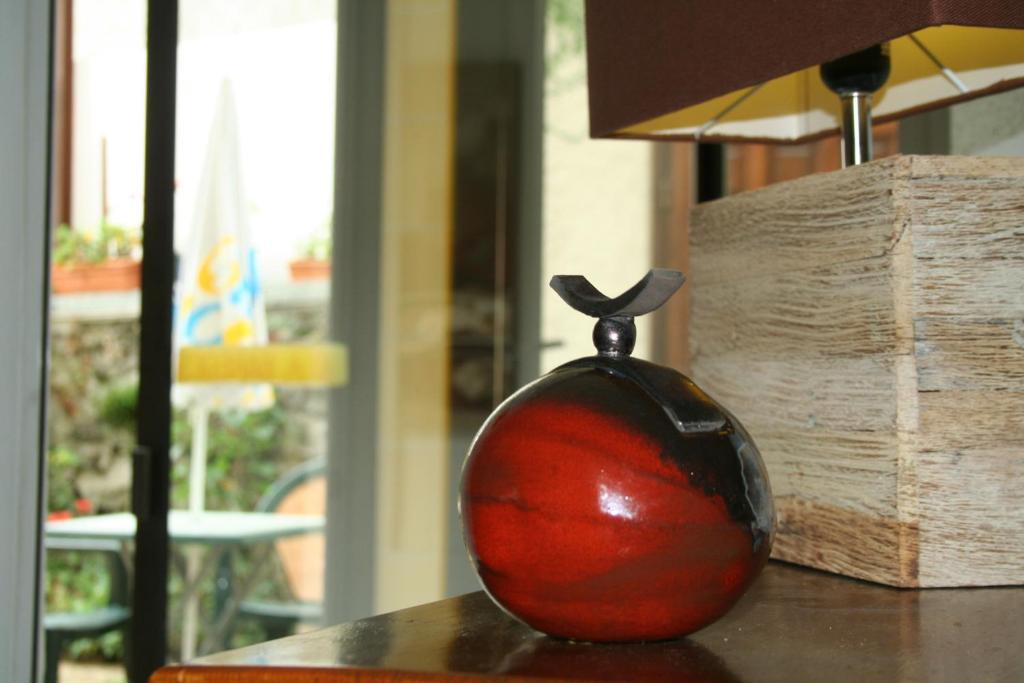 Foto Barèges’is asuva majutusasutuse Hôtel Les Castets d'Ayré galeriist