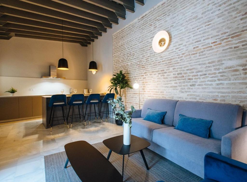 Rocío Suites Apartments - 2