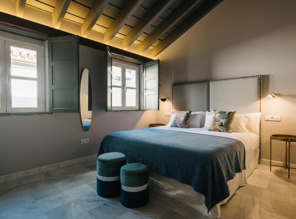 Rocío Suites Apartments - 1