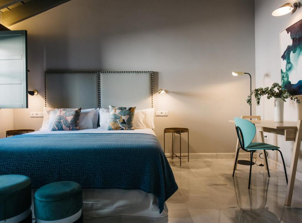 Rocío Suites Apartments - 8