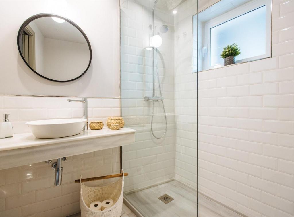 Rocío Suites Apartments - 4