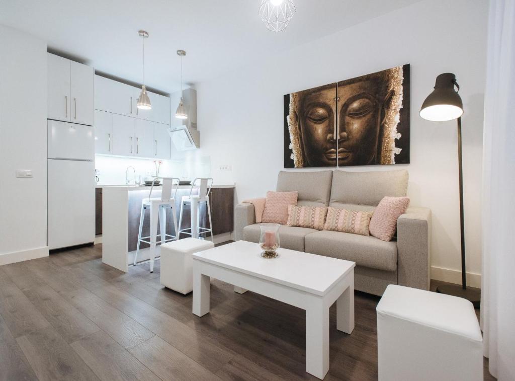 Arjona Suite Apartment - 7