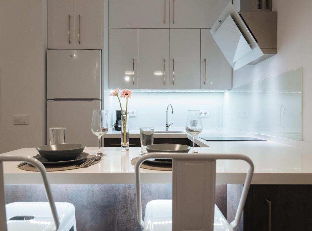 Arjona Suite Apartment - 5