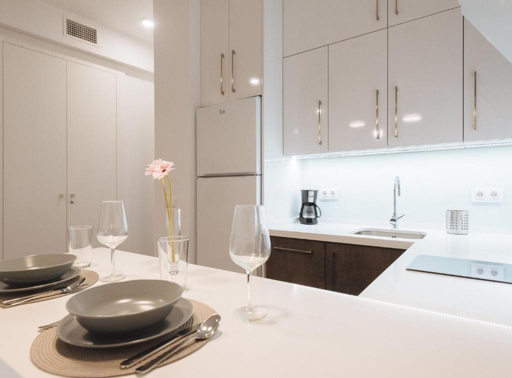 Arjona Suite Apartment - 4