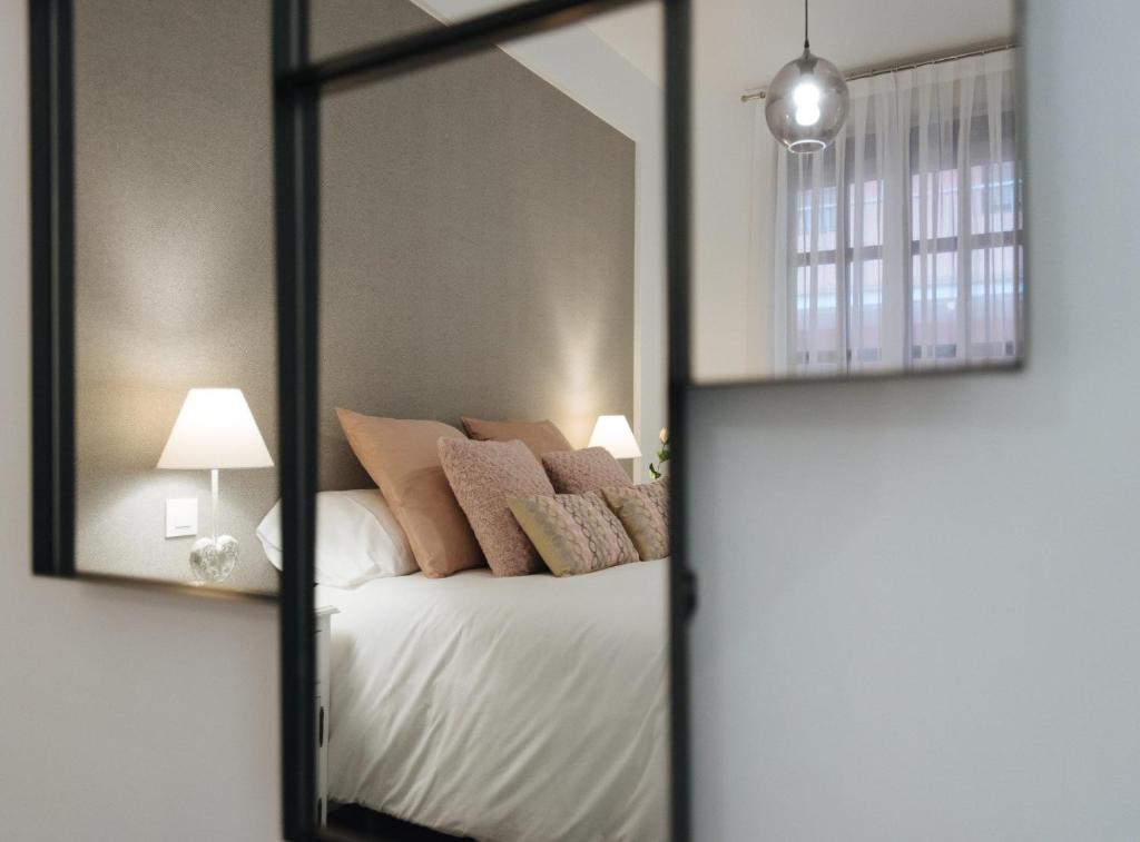 Arjona Suite Apartment - 13