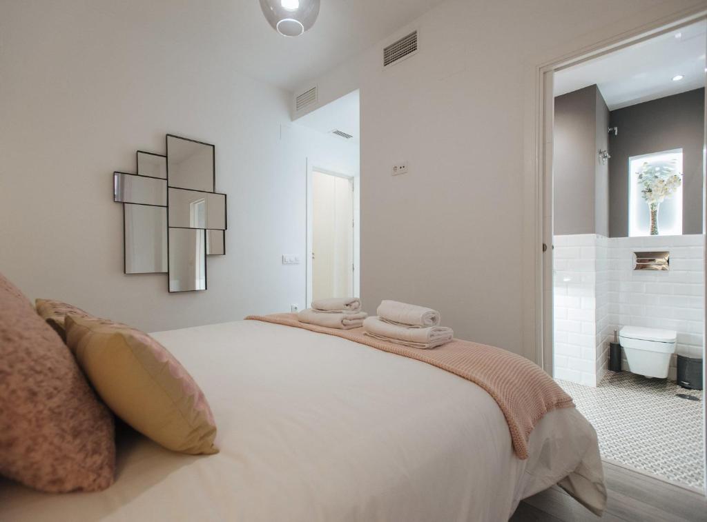 Arjona Suite Apartment - 6