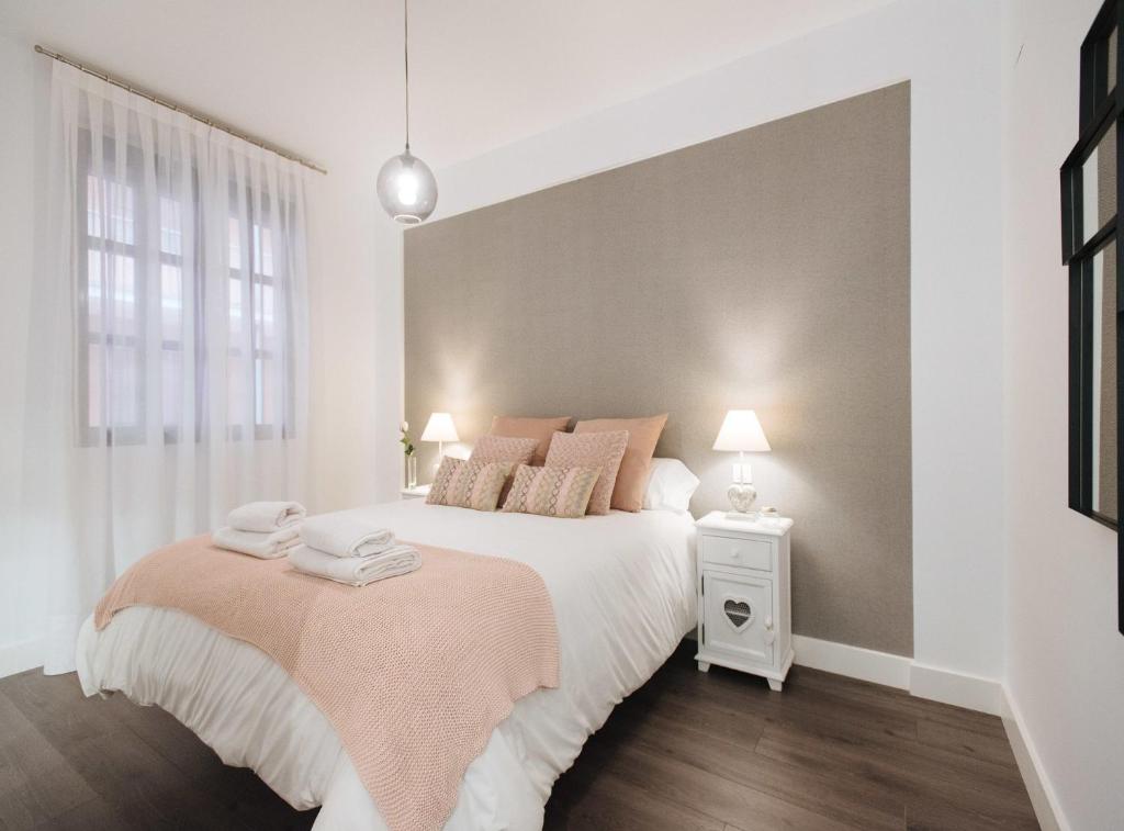 Arjona Suite Apartment - 2