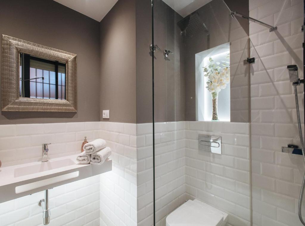 Arjona Suite Apartment - 14