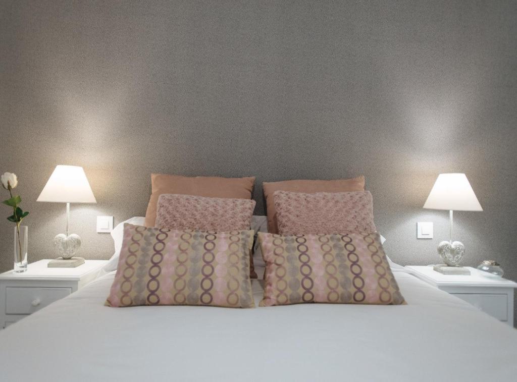 Arjona Suite Apartment - 17