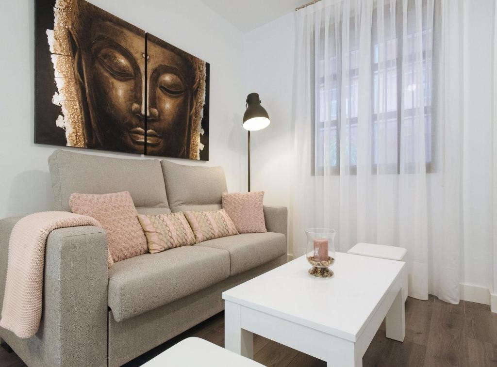 Arjona Suite Apartment - 18