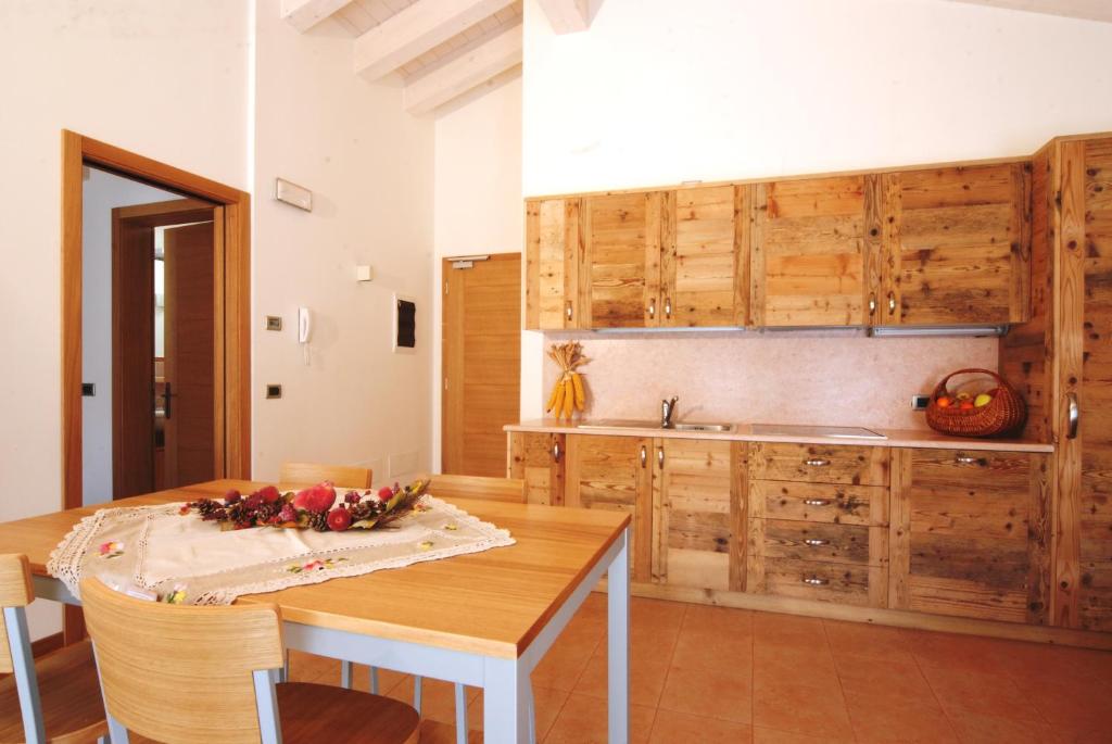Fotografie z fotogalerie ubytování Hotel Ideal v Madonna di Campiglio