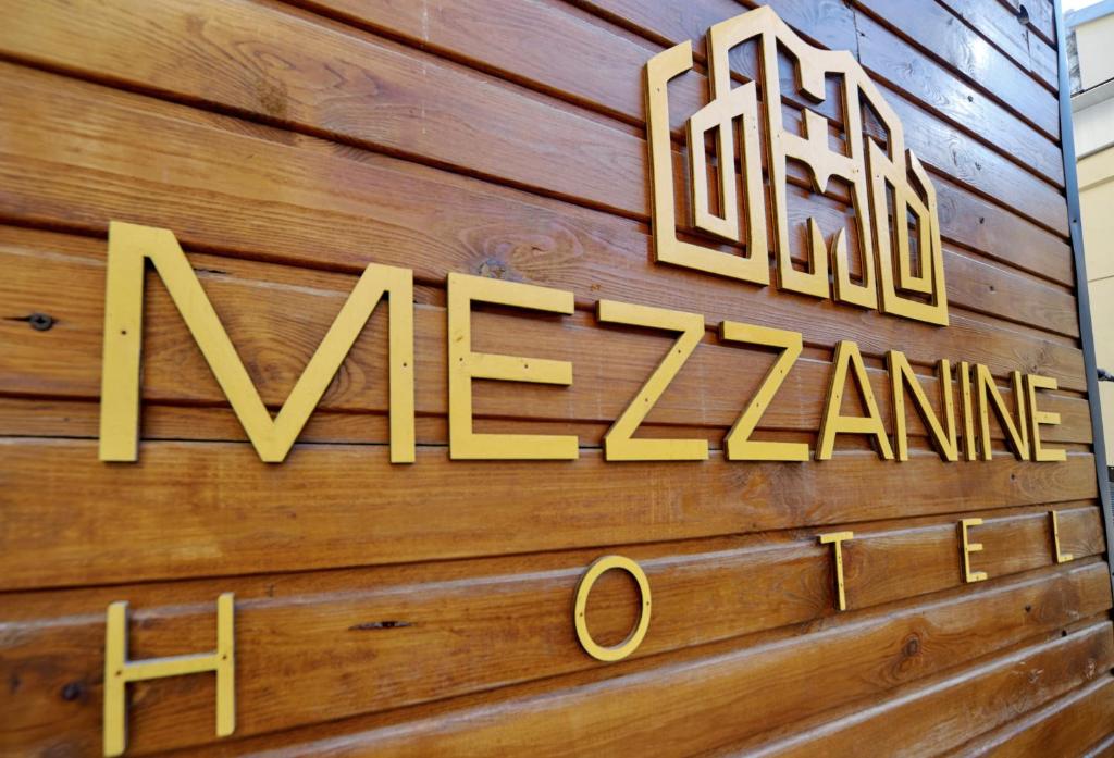 Fotografie z fotogalerie ubytování Mezzanine Hotel v Oděse
