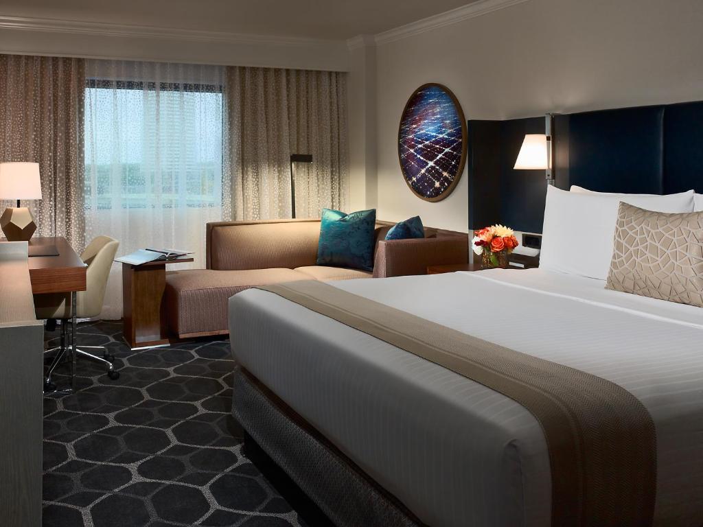 The Royal Sonesta Houston Galleria, Houston – Updated 2023 Prices
