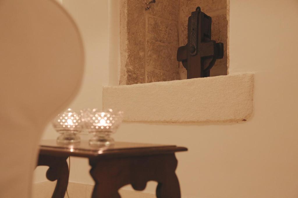 Fotografie z fotogalerie ubytování Casa d'Autore v destinaci Ostuni