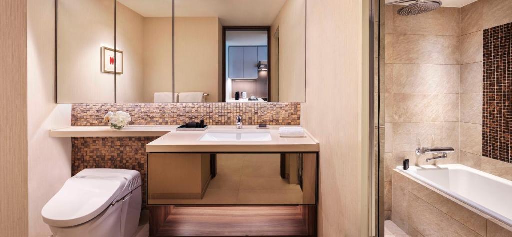 Oakwood Premier Tokyo - Executive Studio