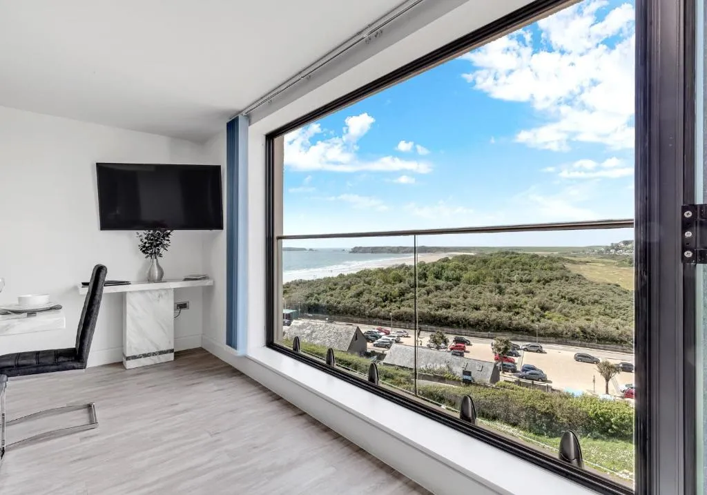 11 Waterstone House, Tenby, United Kingdom