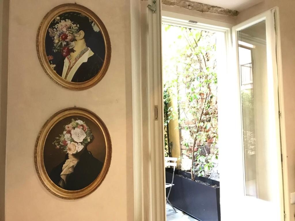 Dimora Tito Speri near Arena - 16