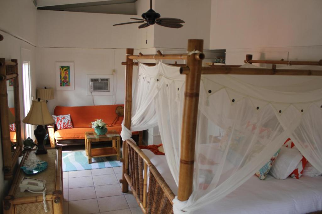 The Mafolie Hotel photo